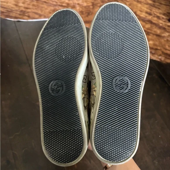 Gucci sneakers